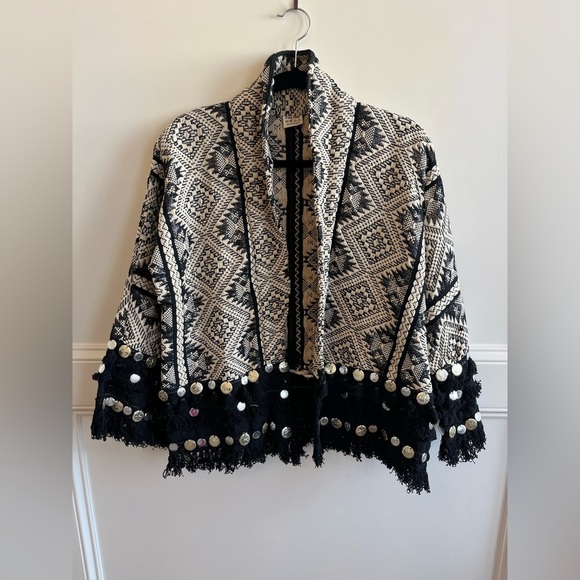 Boho Jacket - Picture 4 of 13